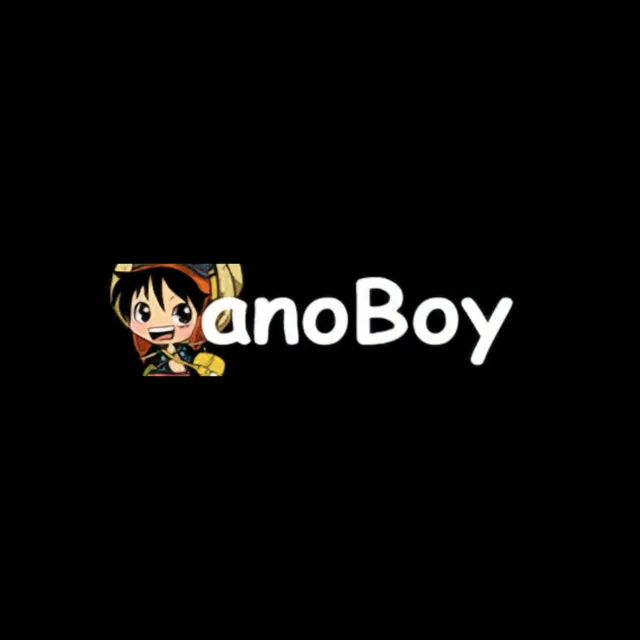 ANOBOY - Petualangan Aksi yang Mendebarkan