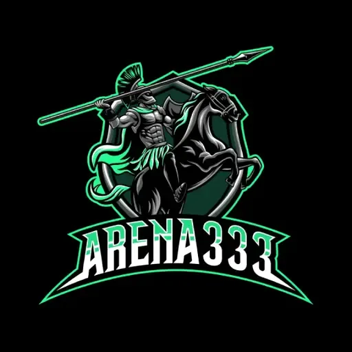 ARENA333 - Game Memancing Seru dan Menantang