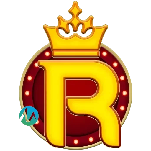 Logo raffi777